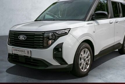 Ford Tourneo Courier 8.655 km 23.999 &euro; Dortmund 44149