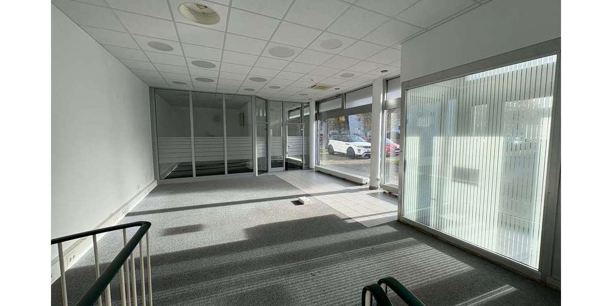 Einzelhandel in Dortmund 1.200 € 72 m² zimmer