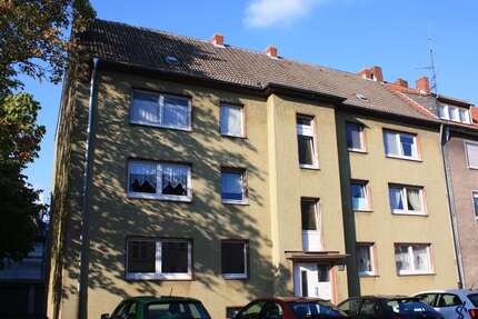 Wohnung zum Mieten in Recklinghausen 390 € 64.99 m² 3 zimmer
