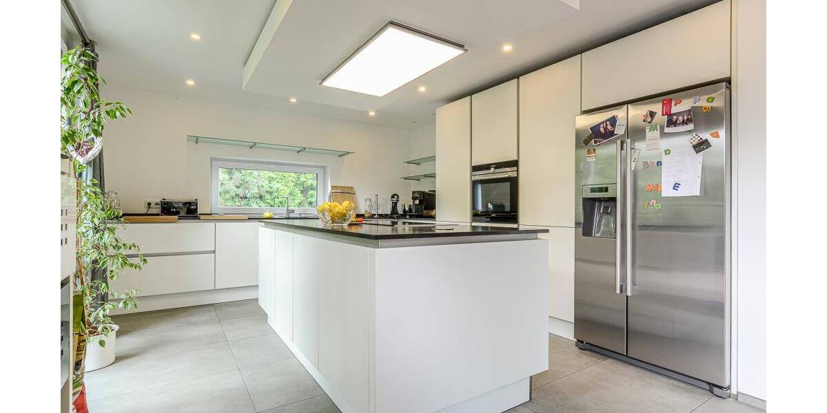 Einfamilienhaus Castrop-Rauxel Obercastrop - 6 Zimmer, 238 m&sup2;, 699.000&euro; | Angebot:23986770