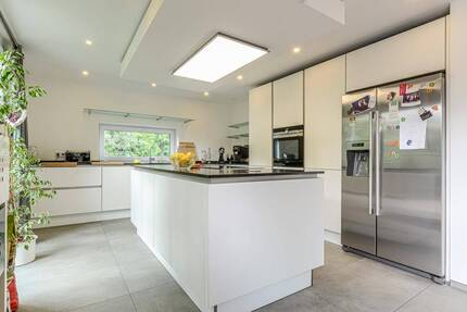 Haus Castrop-Rauxel Obercastrop - 6 Zimmer, 238 m&sup2;, 699.000&euro; | Angebot:23986770