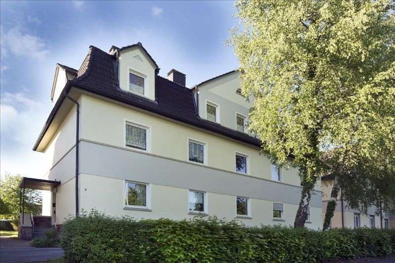 Etagenwohnung Hagen Hagen-Nord - 2.5 Zimmer, 78 m&sup2;, 384&euro; | Angebot:25935382