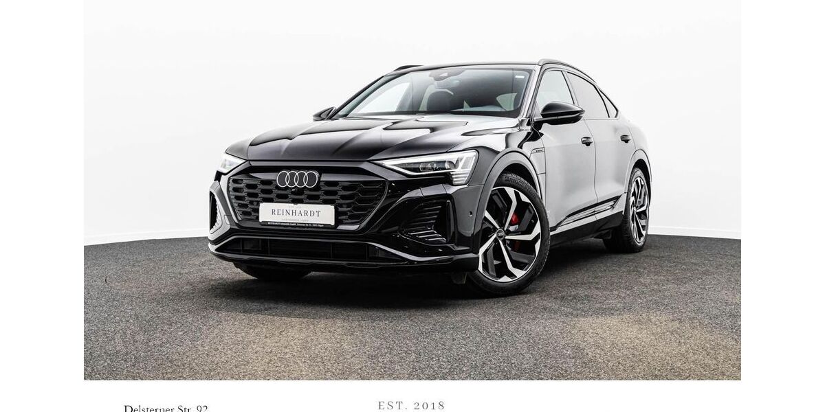 Audi Q8 e-tron 79.985 km 45.025 &euro; Hagen 58091