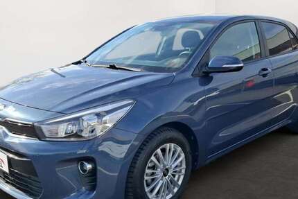 Kia Rio 30.955 km 10.490 &euro; Iserlohn 58640