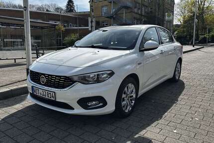 Fiat Tipo 56.000 km 9.999 &euro; Witten 58453