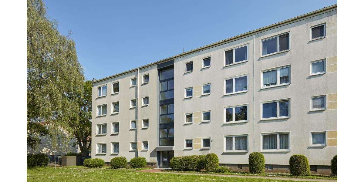 Etagenwohnung Bochum Werne - 4 Zimmer, 86 m&sup2;, 790&euro; | Angebot:26963802