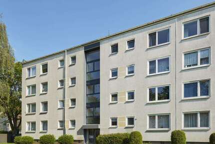 Wohnung Bochum Werne - 4 Zimmer, 86 m&sup2;, 790&euro; | Angebot:26963802