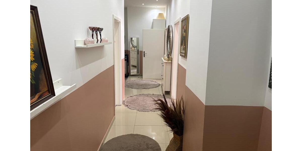 Etagenwohnung Recklinghausen König Ludwig - 3.5 Zimmer, 117 m&sup2;, 140.000&euro; | Angebot:27514350