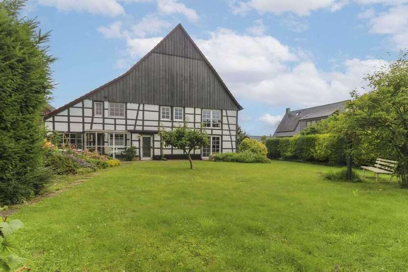 Haus zum Kaufen in Castrop-Rauxel 550.000 € 225.15 m²