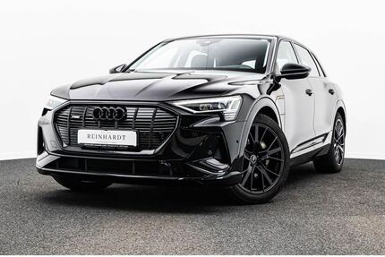 Audi e-tron 59.267 km 28.042 &euro; Hagen 58091