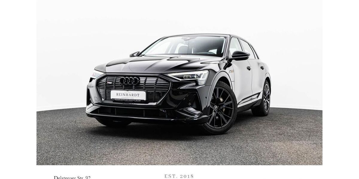 Audi e-tron 59.267 km 28.042 &euro; Hagen 58091