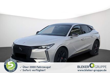 DS Automobiles DS4 20.000 km 22.880 € Dortmund 44263