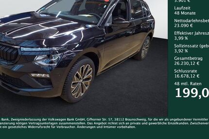 Skoda Kamiq 17.407 km 28.929 &euro; Dortmund 44309