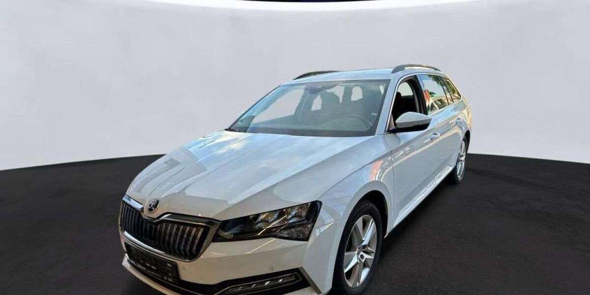 Skoda Superb 48.206 km 22.490 &euro; Lünen 44534