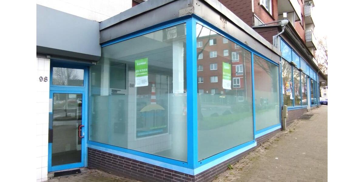 Gewerbeobjekt Herne Altenhöfen - 500&euro; | Angebot:23887803