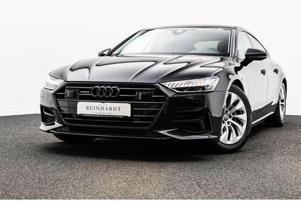 Audi A7 133.548 km 34.595 &euro; Hagen 58091