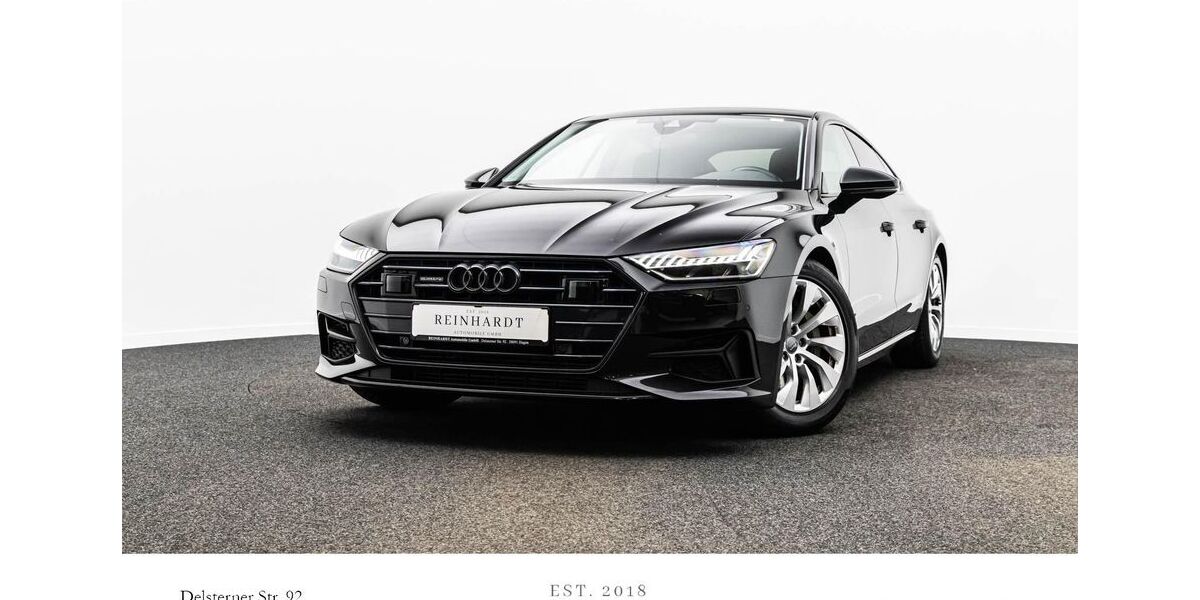 Audi A7 133.548 km 34.595 &euro; Hagen 58091