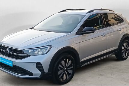 VW Taigo 6.150 km 26.480 &euro; Wetter 58300