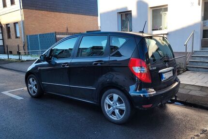 Mercedes-Benz A 180 117.152 km 5.500 &euro; Castrop-Rauxel 44575