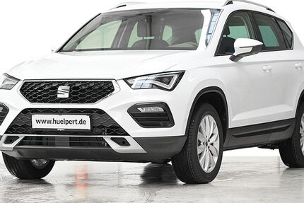Seat Ateca 3.469 km 31.620 &euro; Dortmund 44269