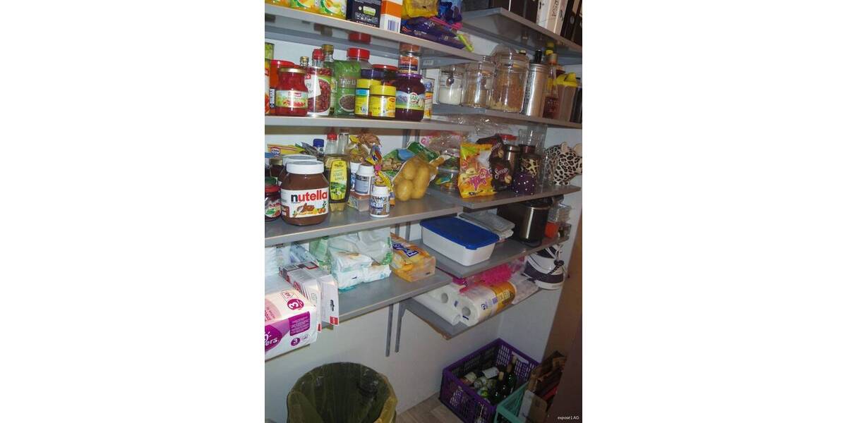 Etagenwohnung Hagen Hochschulviertel - 2 Zimmer, 52 m&sup2;, 125.000&euro; | Angebot:23651578