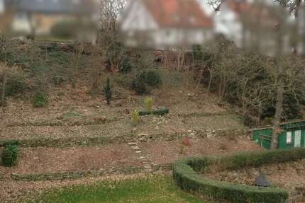 Grundstück Wetter (Ruhr) - 49.000&euro; | Angebot:21353094