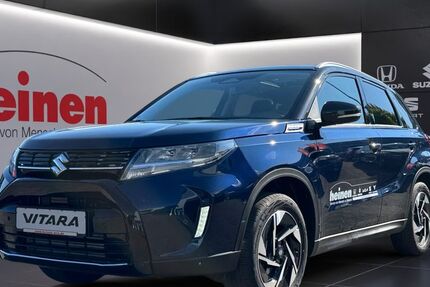 Suzuki Vitara 1.011 km 23.980 € Dortmund 44149