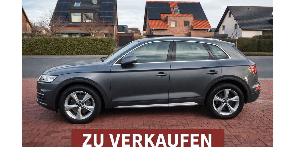 Audi Q5 126.000 km 25.700 &euro; Lüdinghausen 59348