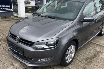 VW Polo 227.000 km 5.980 € Herten 45701