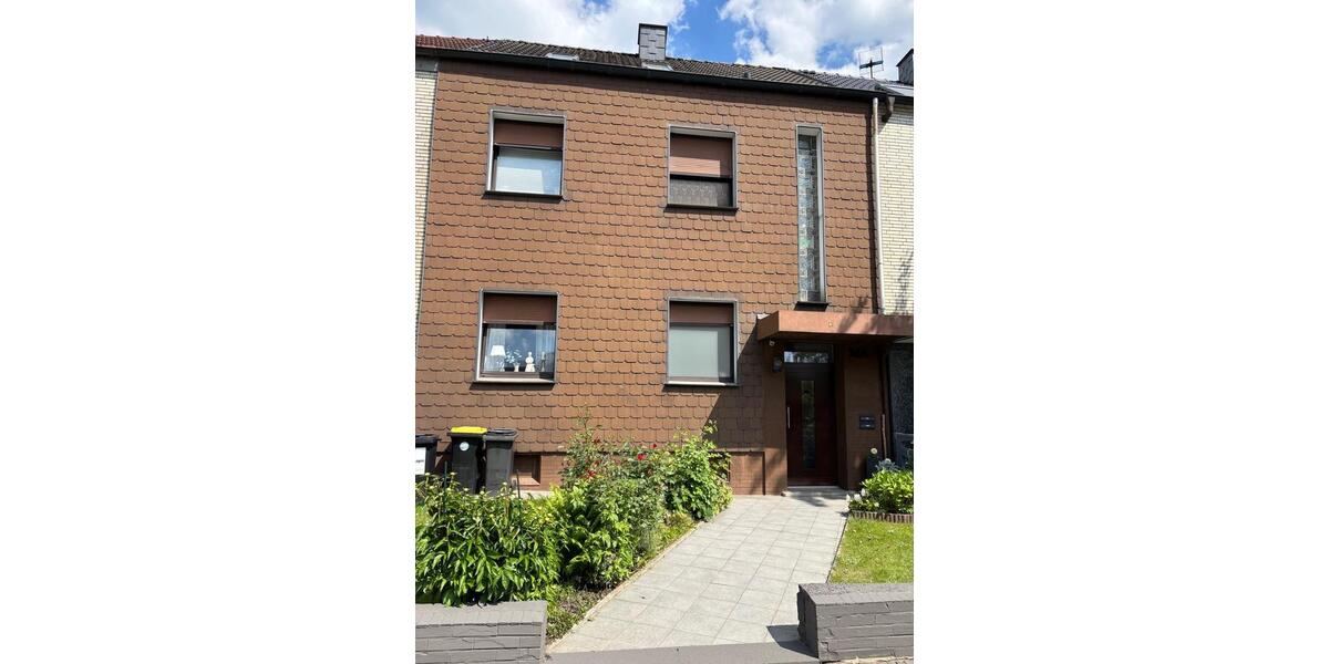 Reihenhaus Bochum Bochum-Mitte - 5 Zimmer, 140 m&sup2;, 269.000&euro; | Angebot:26615022