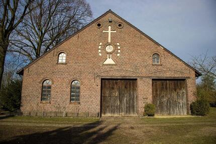 Gewerbeobjekt Recklinghausen Hillerheide - 1.700&euro; | Angebot:24355996