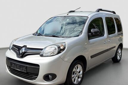 Renault Kangoo 46.000 km 12.990 &euro; Hemer 58675