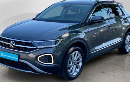 VW T-Roc 43.370 km 22.480 &euro; Bochum - Linden 44879