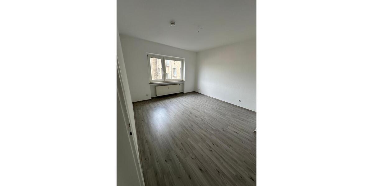60 m2 Wohnung mit Balkon - Recklinghausen-Süd 2 zimmer