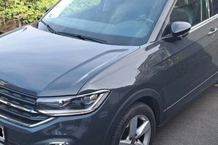 VW T-Cross 46.000 km 18.000 &euro; Witten 58455