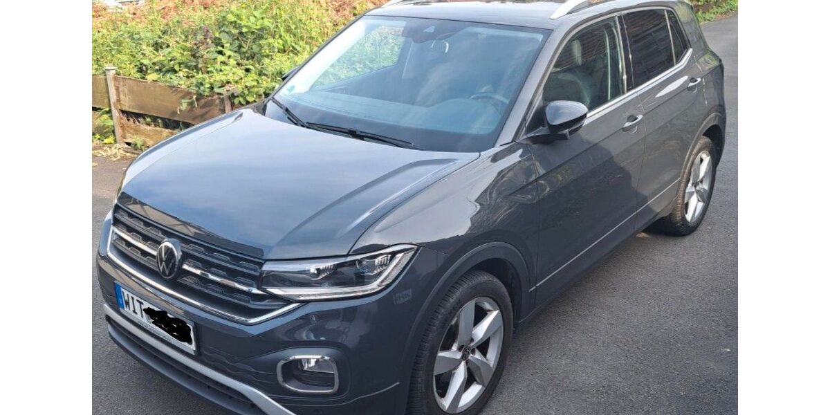 VW T-Cross 46.000 km 18.000 &euro; Witten 58455