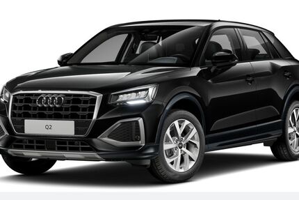 Audi Q2 27.062 km 29.780 &euro; Gelsenkirchen 45894