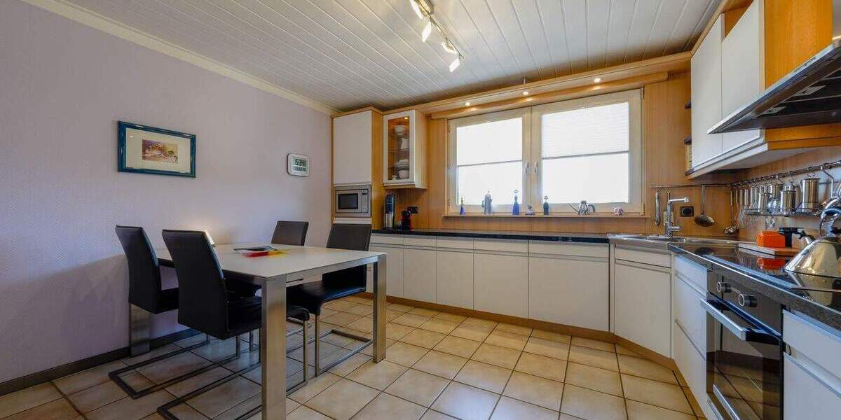 Etagenwohnung Dortmund Wambel - 2 Zimmer, 83 m&sup2;, 279.000&euro; | Angebot:23958230