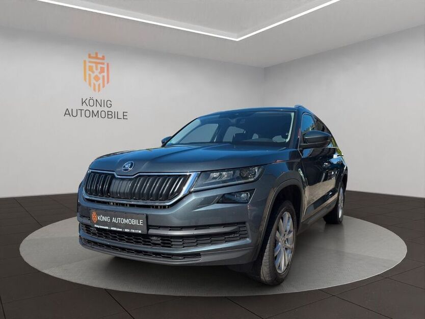 Kodiaq