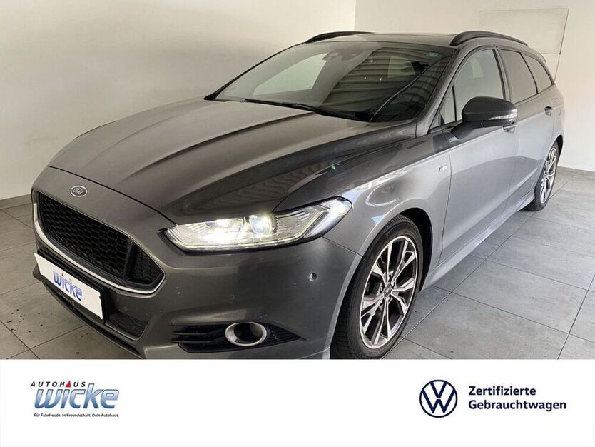 Mondeo