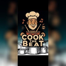 Tony Liotta „Cook the Beat“ 07.11.2026 Forum Josef-Reding-Schule