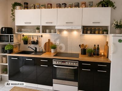 ATTRAKTIVE KAPITALANLAGE VERMIETET & PV-POTENZIAL - Etagenwohnung Iserlohn Grüne | Angebot:27236336