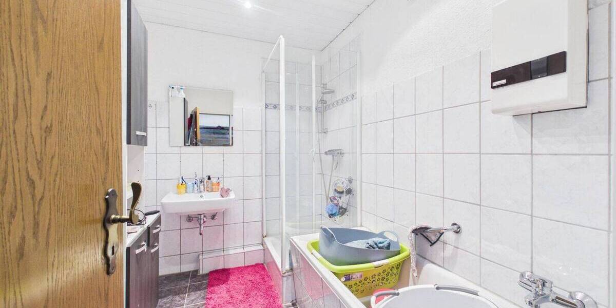 Etagenwohnung Bergkamen Rünthe - 3 Zimmer, 97 m&sup2;, 155.000&euro; | Angebot:26258708
