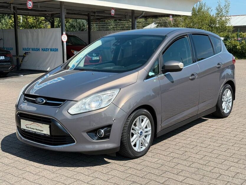 C-Max