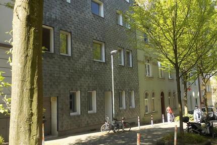 Wohnung Bochum Wiemelhausen - 1.5 Zimmer, 38 m&sup2;, 340&euro; | Angebot:24770710