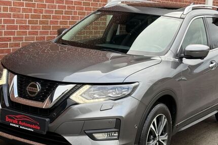 Nissan X-Trail 74.500 km 18.990 &euro; Oer-Erkenschwick 45739