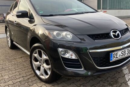 Mazda CX-7 204.000 km 3.000 &euro; Recklinghausen 45665