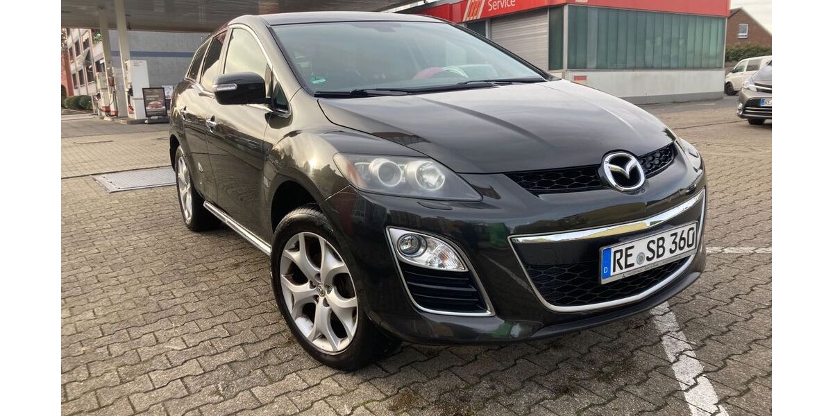 Mazda CX-7 204.000 km 3.000 &euro; Recklinghausen 45665