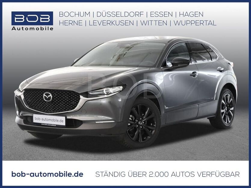 CX-30