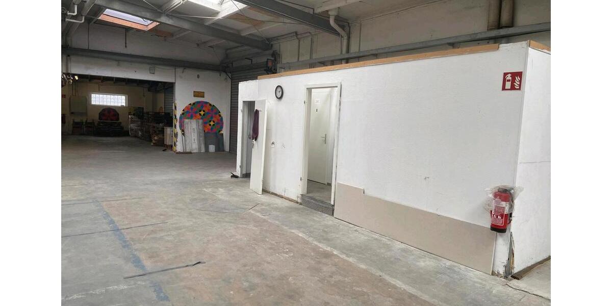 Gewerbeobjekt Iserlohn Gerlingsen - 4&euro; | Angebot:24296472